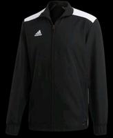 NEU mit Etikett Adidas Jacke Polyester Sport S Schwarz Bayern - Neutraubling Vorschau