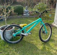 Trial Bike Custom aufbau Schleswig-Holstein - Preetz Vorschau