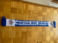 Hertha BSC Schal München - Laim Vorschau