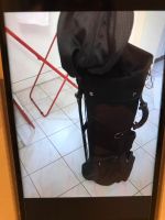 Golfbag schwarz Baden-Württemberg - Nordheim Vorschau