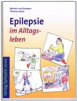 Epilepsie im Alltagsleben + Bei Tim wird alles anders Bayern - Wolnzach Vorschau
