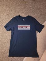 Jack & Jones Tshirt NEU 164 Blau t shirt Nürnberg (Mittelfr) - Sündersbühl Vorschau