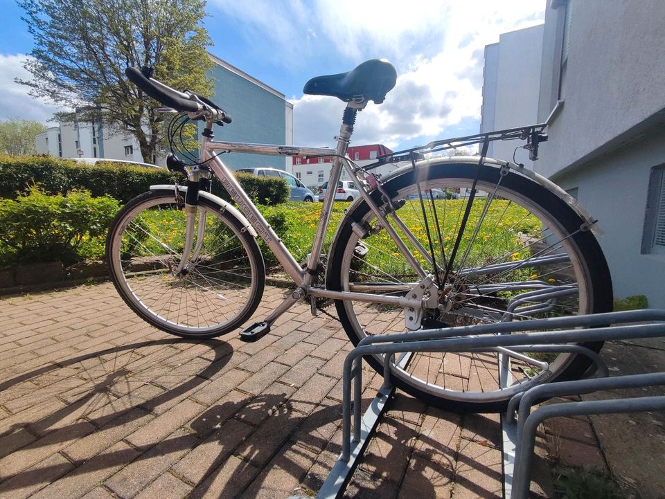 ☀️PEUGEOT Alurad Fahrrad Herrenrad☀️ in Böblingen