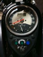 Dash Cover für Kawasaki VN 900 Wunschgravur Individuell Dashboard Bayern - Dietersheim Vorschau