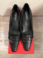 Esprit Pumps Größe 38 Düsseldorf - Pempelfort Vorschau
