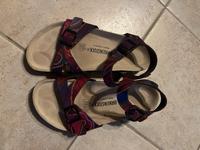 Birkenstock Sandale gr39 Nordrhein-Westfalen - Stadtlohn Vorschau