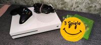 Xbox one S, weiß, 1Tb mit 1 Controller und 3 Spiele Sachsen - Bautzen Vorschau