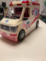 Barbie Krankenwagen Saarland - Neunkirchen Vorschau