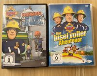 DVD, Feuerwehrmann Sam Rheinland-Pfalz - Westhofen Vorschau