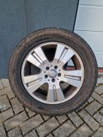 4St Winterräder Mercedes ML164 255/55 R18 Baden-Württemberg - Gaggenau Vorschau