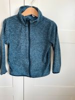 H&M Fleecejacke gr. 98/104 Jacke Strickjacke Niedersachsen - Braunschweig Vorschau