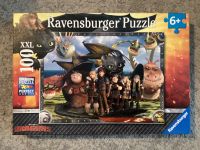 Ravensburger Puzzle - Dragons / Drachenzähmen leicht gemacht Nordrhein-Westfalen - Oelde Vorschau