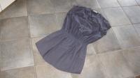 Kleid_Kurzarm_Strandkleid_grau * Opus * 38_M Niedersachsen - Gifhorn Vorschau