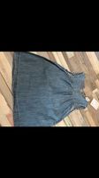 H&M Jeanskleid Kleid 74 Nordrhein-Westfalen - Herten Vorschau