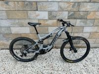 Ghost Asx 4.7 Fully Mountainbike Emtb Rheinland-Pfalz - Schalkenbach Vorschau