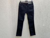Tommy Hilfiger Jeans Victoria Straight schwarz Größe W29 L32 Nürnberg (Mittelfr) - Oststadt Vorschau