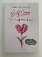 Self Care   Du bist wertvoll Niedersachsen - Garbsen Vorschau