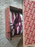 Rote VANS (NEU) Gr. 38-39 Aachen - Aachen-Mitte Vorschau