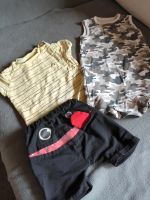 Thommy Hilfiger Shirt, Body, Monsterhose Bayern - Lappersdorf Vorschau