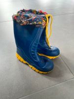 Gummistiefel 28 Bayern - Aschaffenburg Vorschau