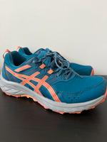 Laufschuhe, Asics, Gel, Trail, Venture 9 Hessen - Wiesbaden Vorschau