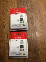 Canon Druckerpatronen 551 OVP 40€ Bochum - Bochum-Nord Vorschau