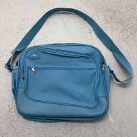 Samsonite Tasche Umhängetasche Laptop blau Rheinland-Pfalz - Wittlich Vorschau