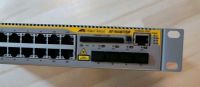 Allied Telesis switch 48 port +lwl Hessen - Viernheim Vorschau