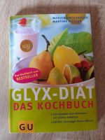 Buch GLYX-Diät Baden-Württemberg - Schöntal Vorschau