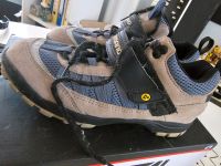 Shimano MTB Schuhe mit Cleads in 42 Baden-Württemberg - Mannheim Vorschau