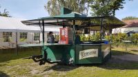 vermiete Bierwagen mieten Ausschankwagen zu vermieten Brandenburg - Heidesee Vorschau