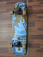 Longboard zu verkaufen München - Moosach Vorschau