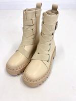 BOOTS CREME wie neu.Größe 37 Obervieland - Kattenturm Vorschau