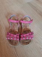 Sandalen pink Cupcake 25 Niedersachsen - Rechtsupweg Vorschau