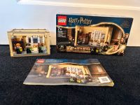 Lego Harry Potter Hogwarts: Polyjuice Potion Mistake 76386 Hamburg-Nord - Hamburg Alsterdorf  Vorschau