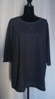 Damen Pullover C&A Yessica Blau 44/46 Hessen - Darmstadt Vorschau