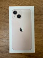 iPhone 13 Mini | pink | 256GB Speicher Harburg - Hamburg Fischbek Vorschau