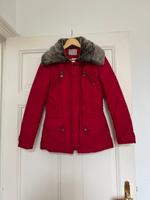 Jacke Herbst Winter rot neu mit Etikett von Orsay Niedersachsen - Rastede Vorschau