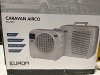 Air Conditioner für Caravan Arico AC2401 Hessen - Kriftel Vorschau