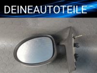 Renault Twingo 1 C06 Außenspiegel Elektrisch Links Silber MV632 Berlin - Neukölln Vorschau