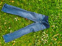 Schwangerschaftshose Jeans Gr. S Rheinland-Pfalz - Trier Vorschau