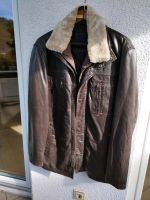 CASA MODA Herren Lederjacke Gr. 52 Rheinland-Pfalz - Koblenz Vorschau