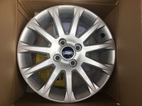 FORD B MAX 1 gebrauchte LM Felge 16 Zoll Niedersachsen - Glandorf Vorschau