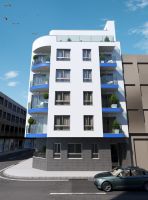 Spanien: Ultramoderne Neubau Wohnungen in Torrevieja München - Schwabing-West Vorschau