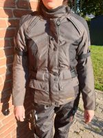 Motorradjacke FLM Damen 34/36 XS neuwertig Schleswig-Holstein - Schafflund Vorschau