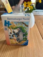 Ravensburger Puzzle - Dschungelbuch - 54 Teile Baden-Württemberg - Straubenhardt Vorschau