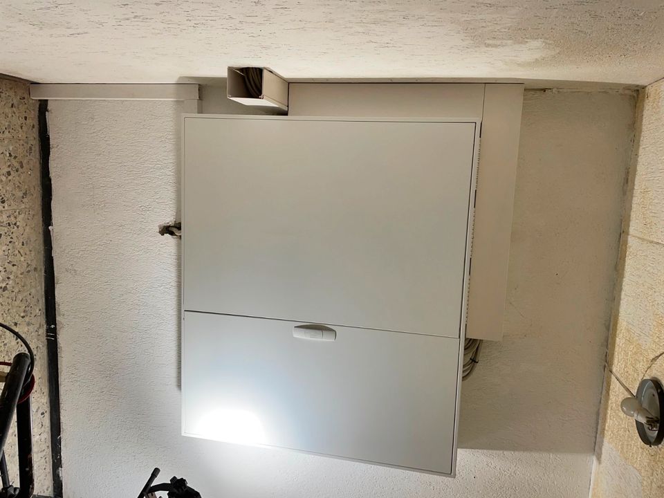 Elektriker// Wallbox// KNX// Altbau// Rohbau in Soest