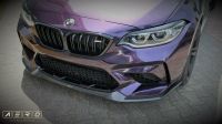 AERO FRONTSPOILER CS-R CARBON FÜR BMW M2 COMPETITION CS F87 TÜV✅ Bayern - Bad Aibling Vorschau