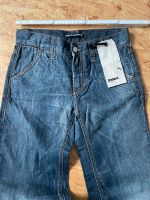 Drykorn NEU Jeans Gr. 26/34 wide leg Mod. Gain Hamburg-Nord - Hamburg Groß Borstel Vorschau