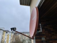 SAT Antenne HUMAX 90 cm Alu Satellitenempfangsantenne Multifeed Vahr - Neue Vahr Nord Vorschau